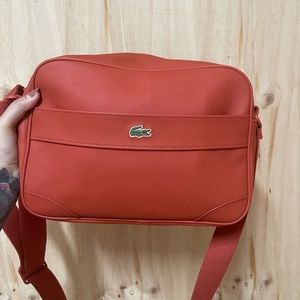 Lacoste Bag